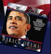 Gospel Tribute To Barack Obama