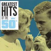 Greatest Hits of The 50s (2-CD Set)