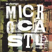 Microcastle / Weird Era Continued