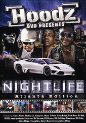 Nightlife: Atlanta Edition