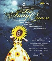 The Fairy Queen - Purcell - English National