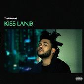 Kiss Land (2LPs - Seaglass Vinyl)