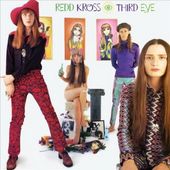 Third Eye (Limited Green Vinyl)
