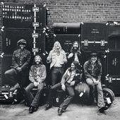 At The Fillmore East (2LPs - 180GV)