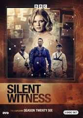 Silent Witness - Season 26 (DVD9)