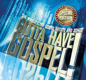 Gotta Have Gospel (3-CD)