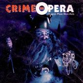 Crime In Opera / Various