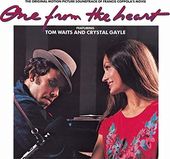 One from the Heart (Original Motion Picture