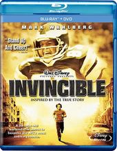 Invincible (Blu-ray)