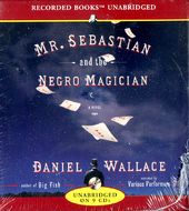Mr. Sebastian And The Negro Magician