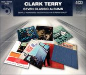 Seven Classic Albums (4-CD)