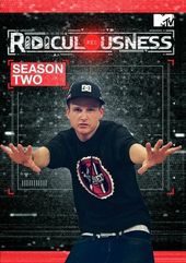 Ridiculousness - Season 2 (3-Disc)