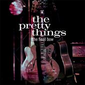 The Final Bow (2-CD + 2-DVD + LP)