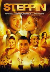 Steppin' - The Movie