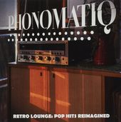 Retro Lounge: Pop Hits Reimagined (Mod)