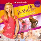 American Girl: Isabelle Dances into the Spotlight
