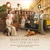 Downton Abbey: A New Era [Original Motion Picture