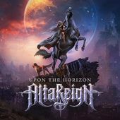 Upon The Horizon (Bonus Track)