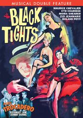 Musical Double Feature: Black Tights (1961) /