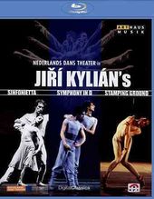 Jiri Kylian / Nederlands dans Theater: