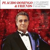 Placido Domingo & Friends Celebrate Christmas in