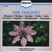 Violinist / Various