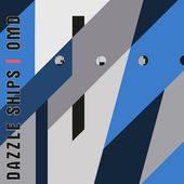 Dazzle Ships: 40Th Anniversary (Blue) (Colv) (Slv)