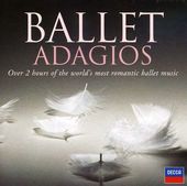 Ballet Adagios [2 CD]