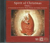 Spirit of Christmas, Volume 2