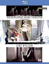 Nederlands Dans Theater Presents Jiri Kylian's