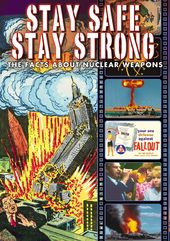 Stay Safe, Stay Strong: The Facts About Nuclear