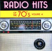 Radio Hits of the 70s, Volume 4