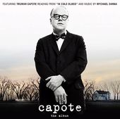 Capote -The Album