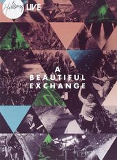 Hillsong Live - A Beautiful Exchange (CD + DVD)