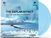 Deplar Effect - Ice Blue (Blue) (Colv) (Gate)