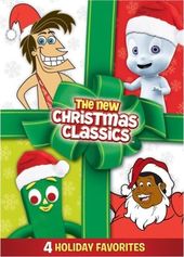 The New Christmas Classics (2-DVD)
