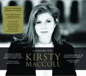 A Concert for Kirsty MacColl (Live)