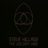 The Golden Vibe [Digipak]