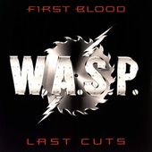 First Blood Last Cuts (2LPs - 180GV)