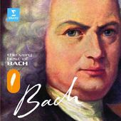 Very Best Of Bach (Port)