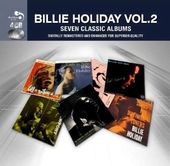 Seven Classic Albums, Volume 2