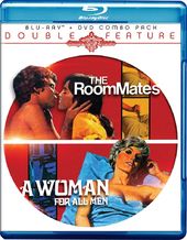 Roommates / A Woman for All Men (Blu-ray + DVD)