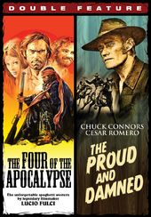 The Four of the Apocalypse (1975) / The Proud and
