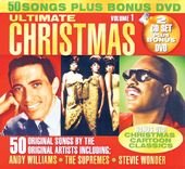 Ultimate Christmas Album, Volumes 1 & 2 (2-CD)