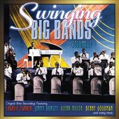 Swinging Big Bands, Vol. 3