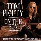 On the Box: The Best of the Television