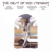 The Best of Rod Stewart [Mercury]