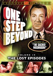 One Step Beyond – Volume 19 (The Lost Episodes)