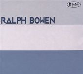 Ralph Bowen [Slipcase]