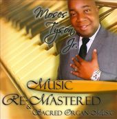 Music Re-Mastered/Sacred Organ-Music (2-CD)